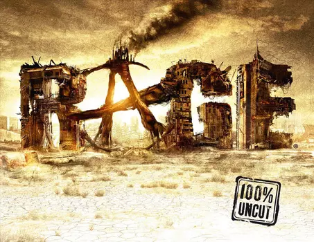 Rage (PC)