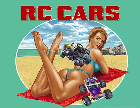RC Cars (PC)
