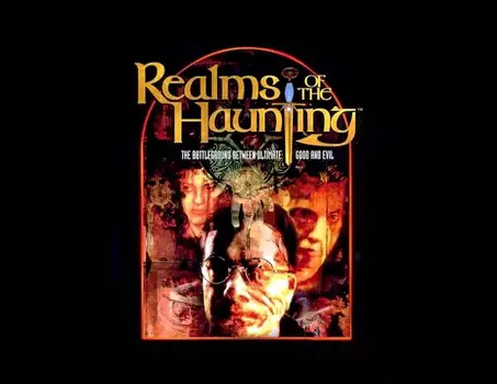 Realms of the Haunting (PC)