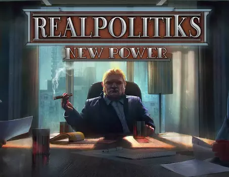 Realpolitiks: New Power DLC (PC)
