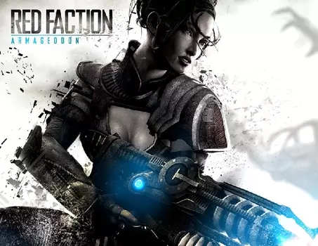 Red Faction: Armageddon (PC)