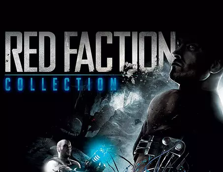 Red Faction Collection (PC)
