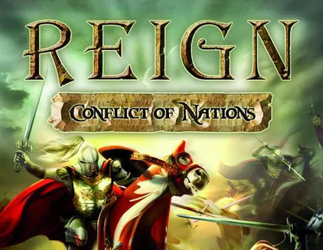 Reign: Conflict of Nations (PC)