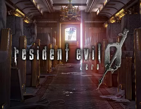 Resident Evil 0 (PC)