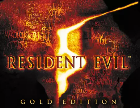 Resident Evil 5 - Gold Edition (PC)