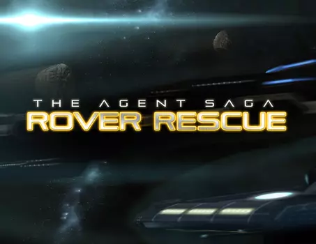 Rover Rescue (PC)