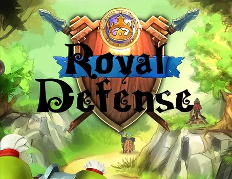Royal Defense (PC)
