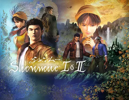 Shenmue I &amp; II (PC)