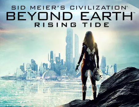Sid Meier's Civilization : Beyond Earth - Rising Tide (PC)