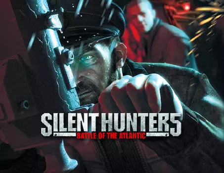 Silent Hunter 5 (PC)