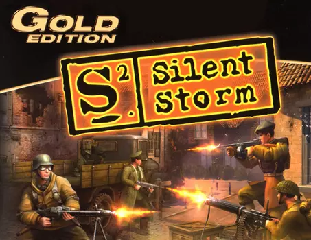 Silent Storm Gold Edition (PC)
