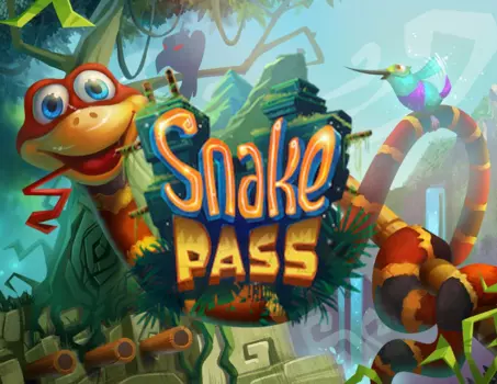Snake Pass (PC)
