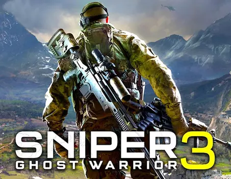 Sniper Ghost Warrior 3 (PC)