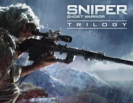 Sniper: Ghost Warrior Trilogy (PC)