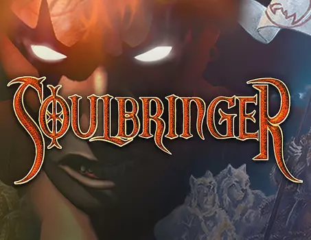 Soulbringer (PC)