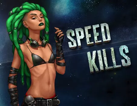 Speed Kills (PC)