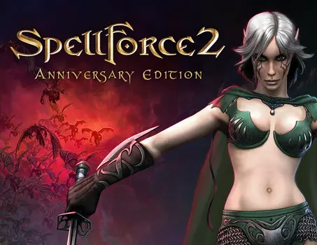 SpellForce 2 – Anniversary Edition (PC)