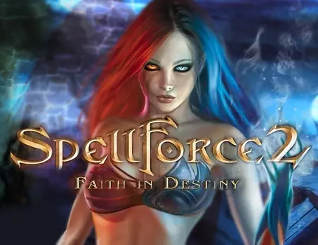 SpellForce 2 - Faith in Destiny (PC)