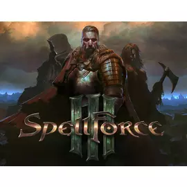 SpellForce 3 (PC)