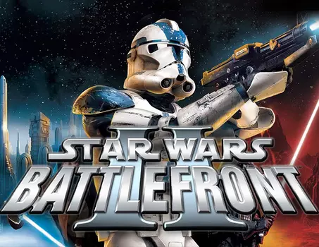 Star Wars Battlefront II (PC)