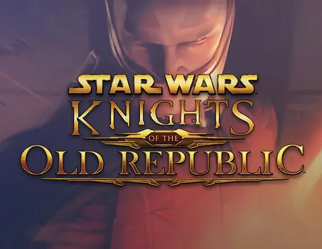 Star Wars : Knights of the Old Republic (PC)