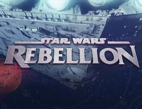 Star Wars : Rebellion (PC)