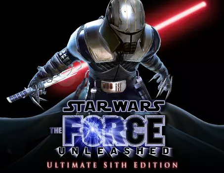 Star Wars : The Force Unleashed - Ultimate Sith Edition (PC)