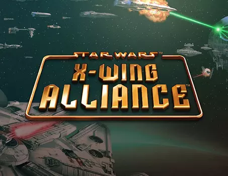 Star Wars : X-Wing Alliance (PC)