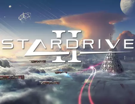 StarDrive 2 (PC)