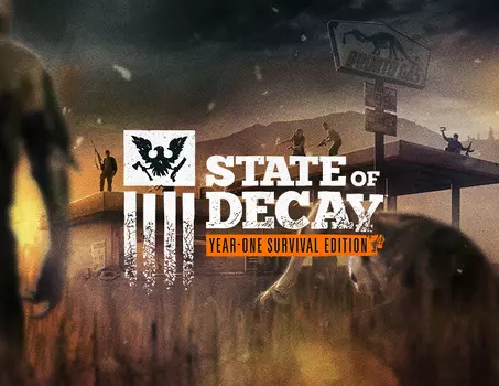 State of Decay: Year One Survival Edition (PC)