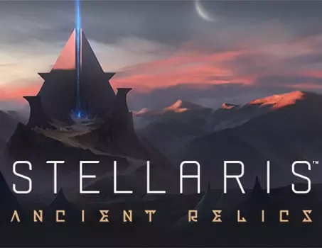 Stellaris: Ancient Relics Story Pack (PC)