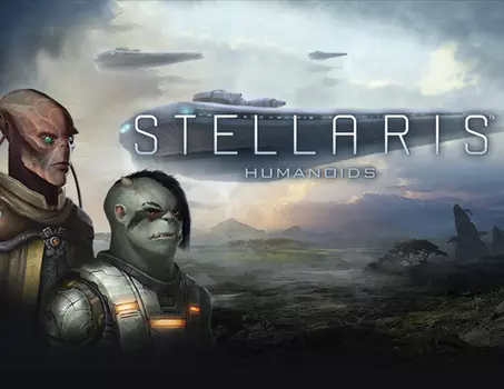 Stellaris - Humanoid Species Pack (PC)
