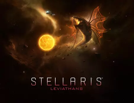 Stellaris: Leviathans Story Pack (PC)