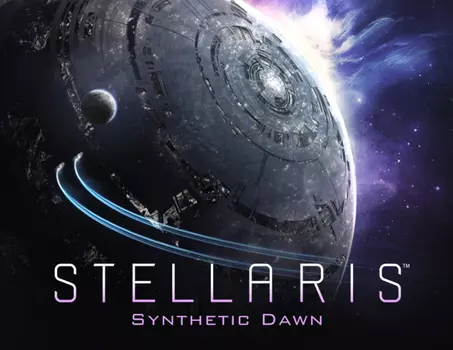 Stellaris - Synthetic Dawn (PC)