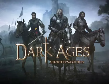 Strategy &amp; Tactics: Dark Ages (PC)