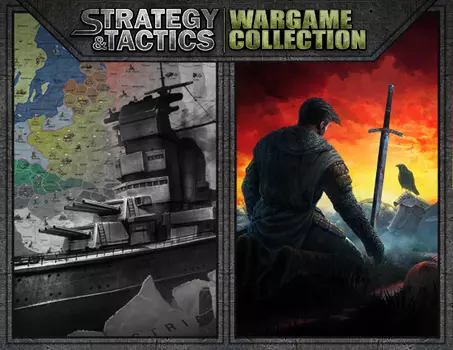 Strategy &amp; Tactics: Wargame Collection (PC)