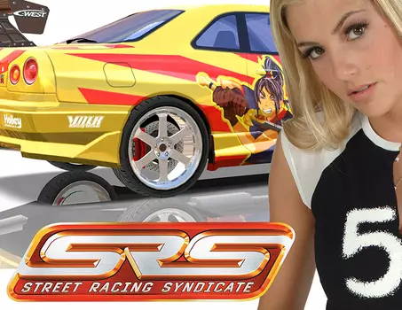 Street Racing Syndicate (PC)