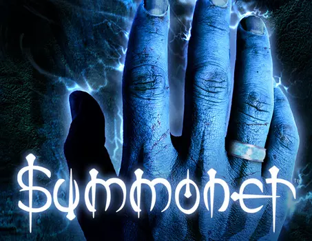 Summoner (PC)