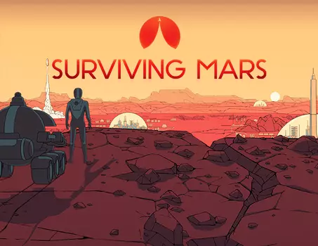 Surviving Mars (PC)
