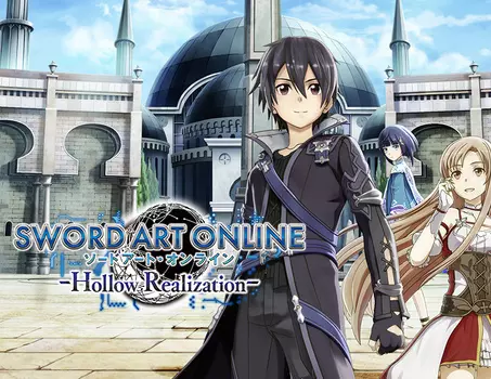 Sword Art Online: Hollow Realization – Deluxe Edition (PC)