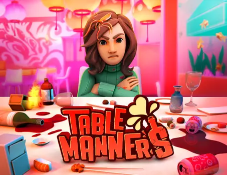 Table Manners (PC)