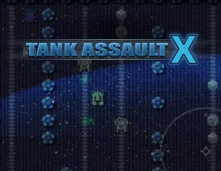 Tank Assault X (PC)