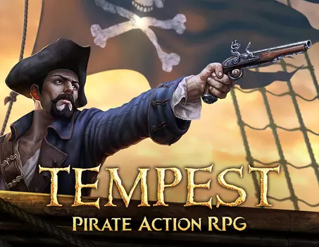 Tempest: Pirate Action RPG (PC)