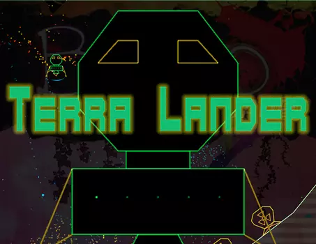 Terra Lander (PC)