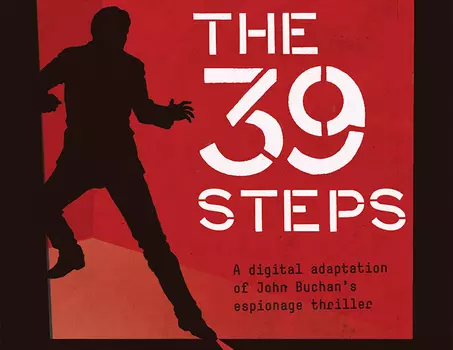 The 39 Steps (PC)