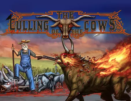 The Culling of the Cows (PC)