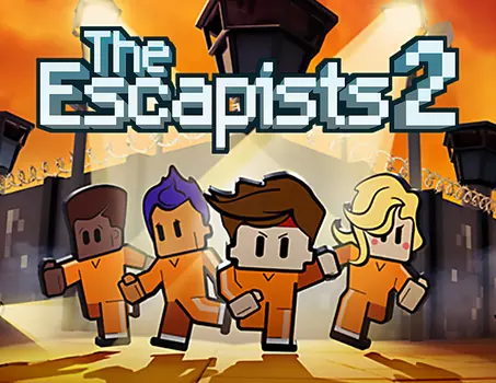 The Escapists 2 (PC)