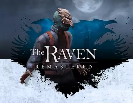The Raven Remastered Deluxe (PC)