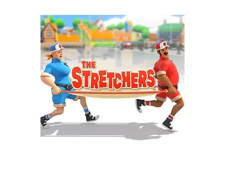 The Stretchers™ (Nintendo Switch - цифровая версия)