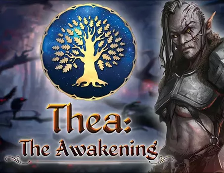 Thea: The Awakening (PC)